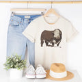 Hereford Tee