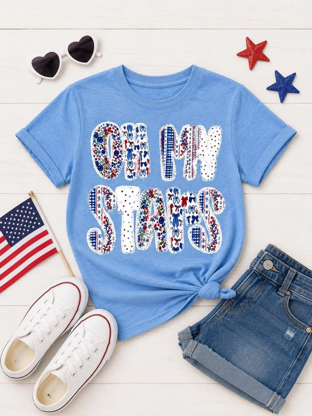 Oh my Stars- Youth