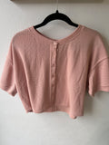 The Georgie- Pink
