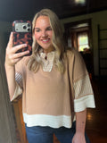 The Cora Sweater