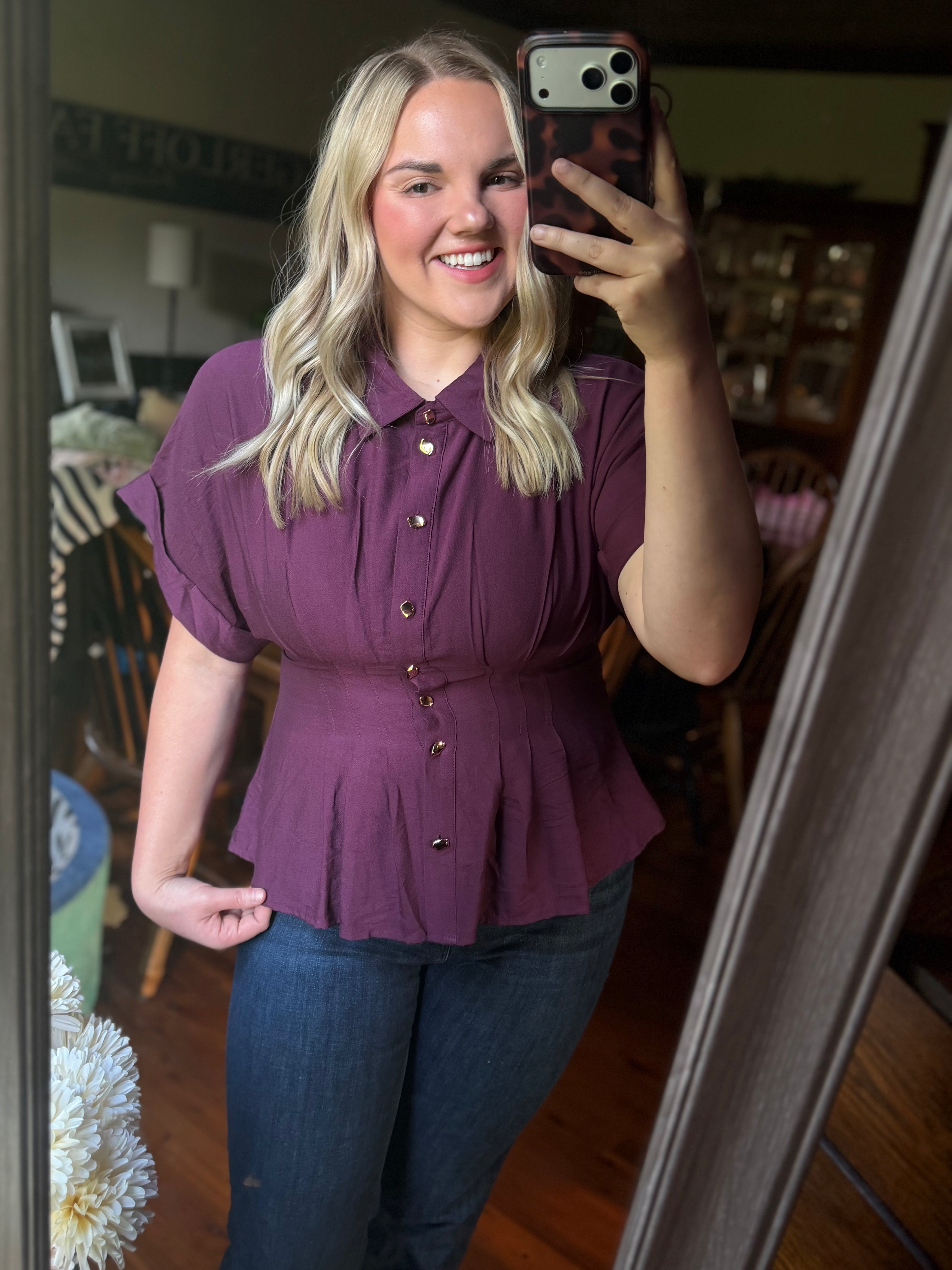 The Edith Top