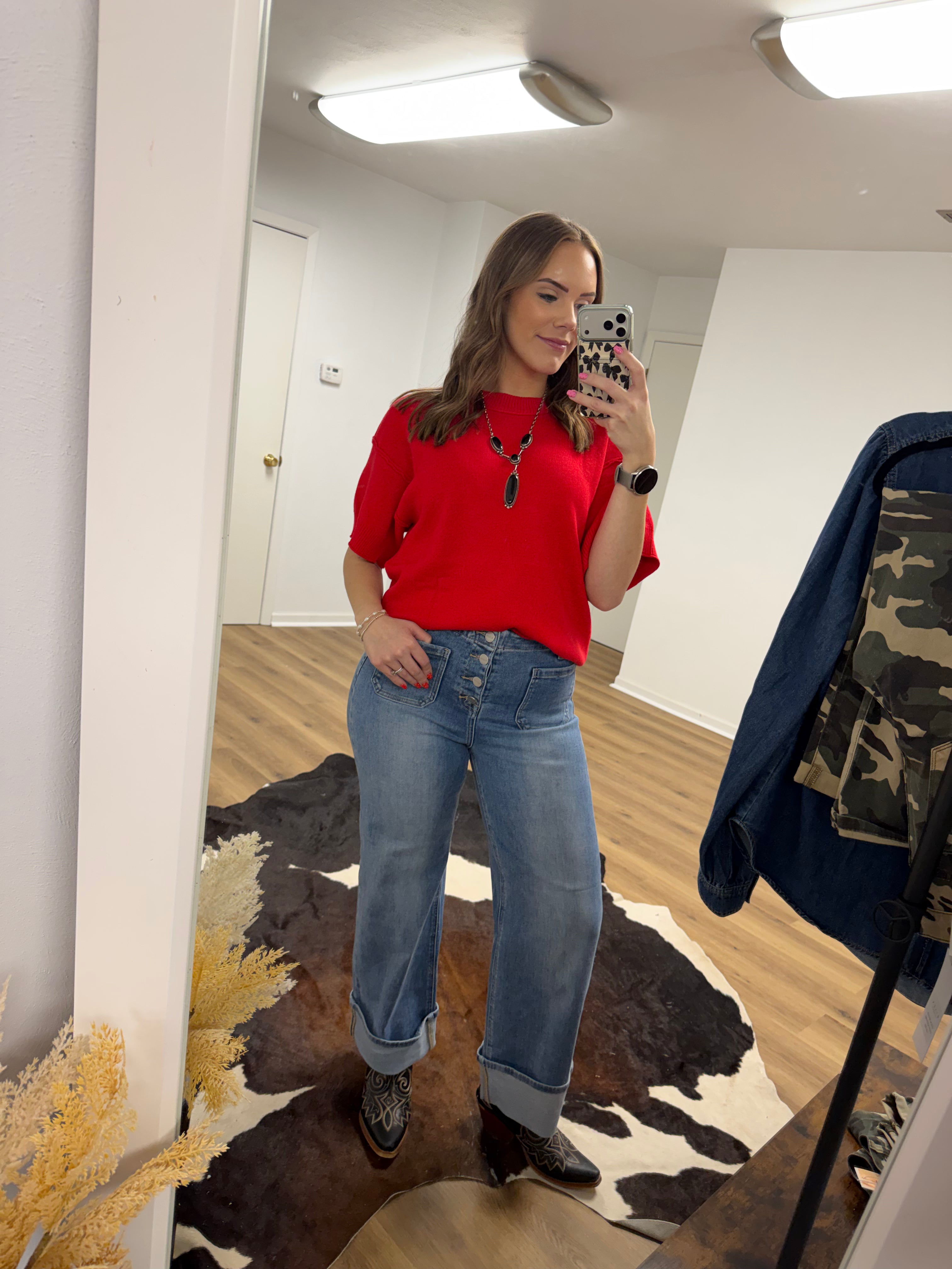 The Rose Top