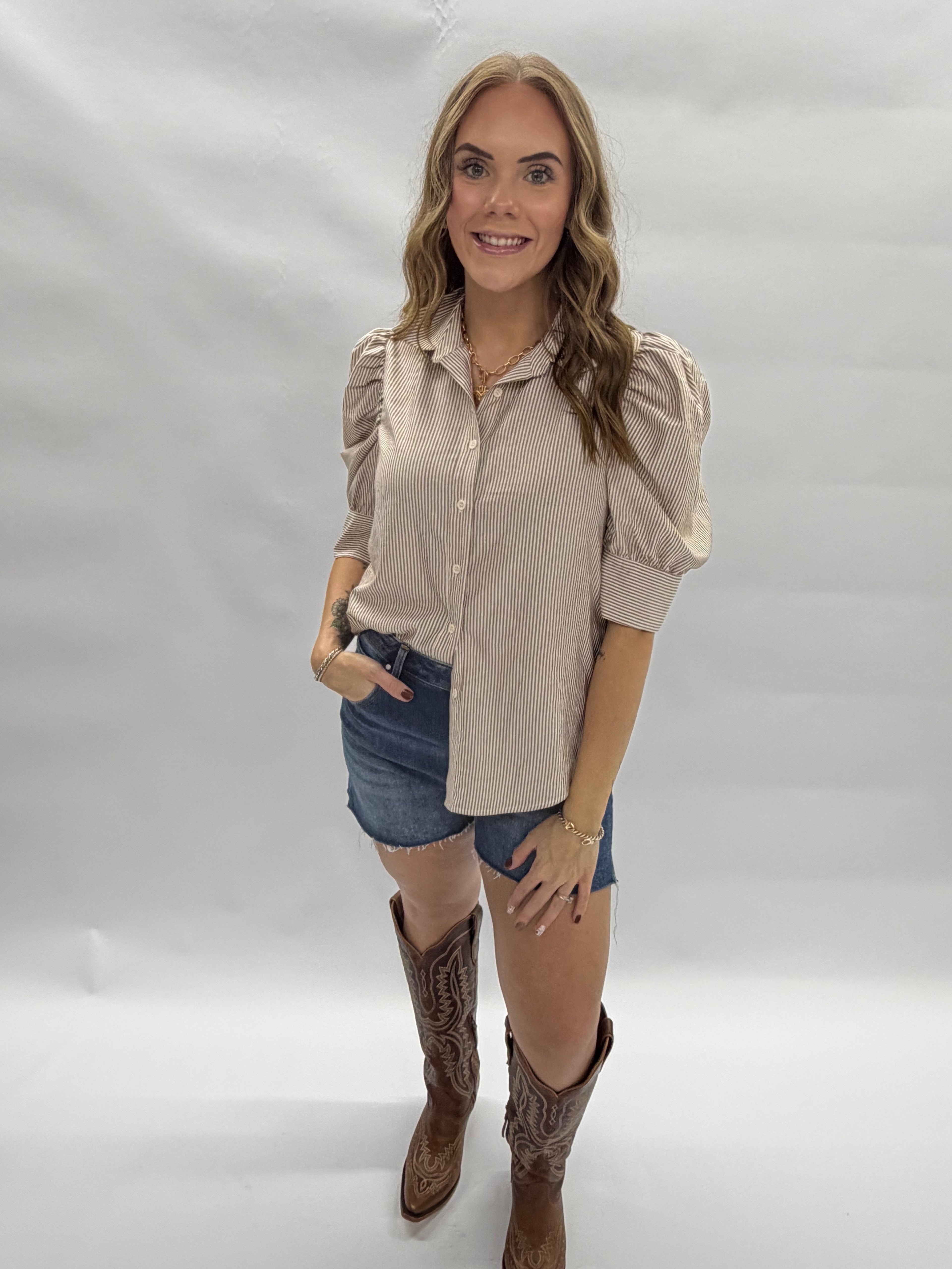 The Lillie- Brown