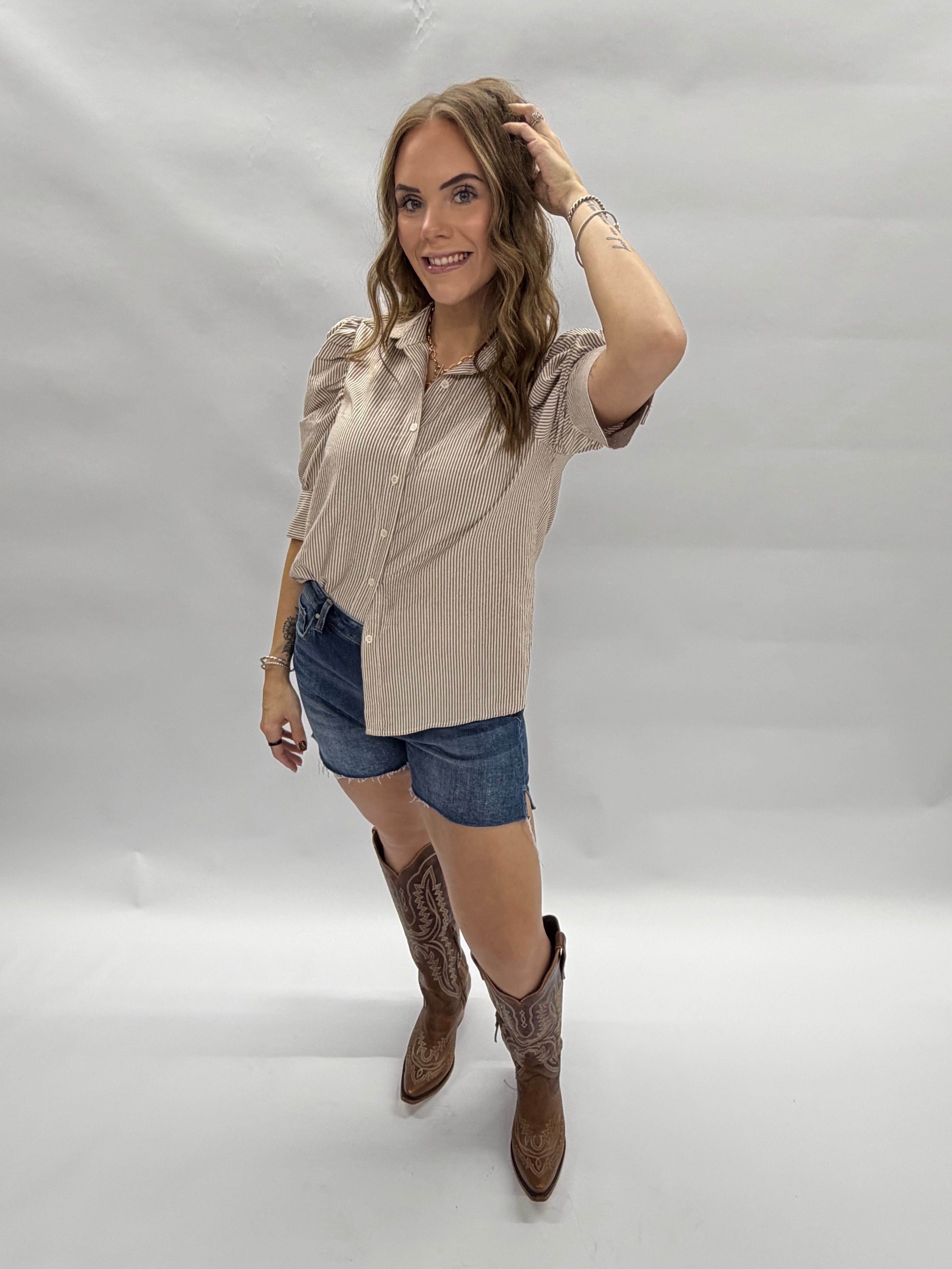 The Lillie- Brown