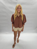 The Kylie Top