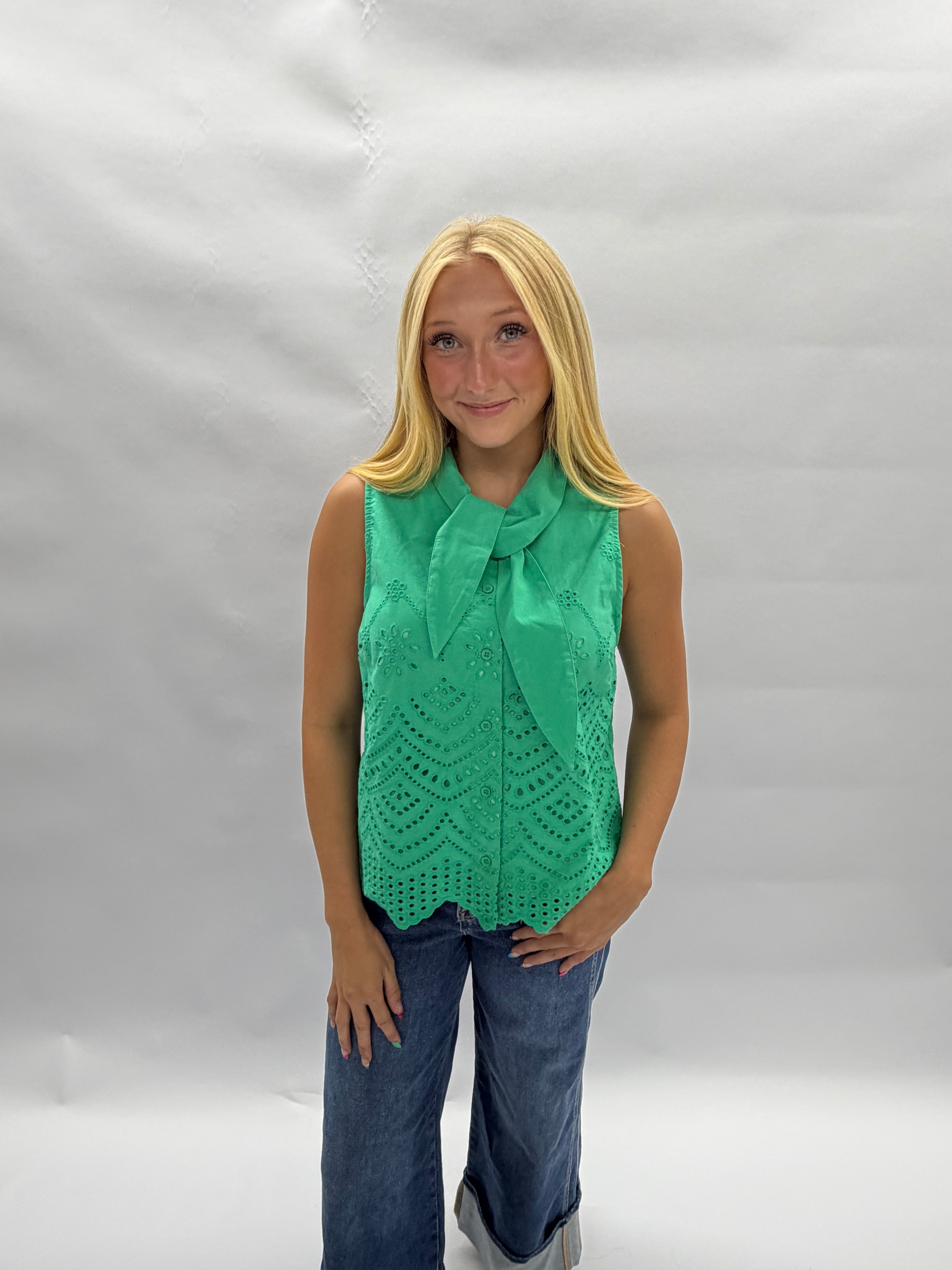 The Maddie- Green