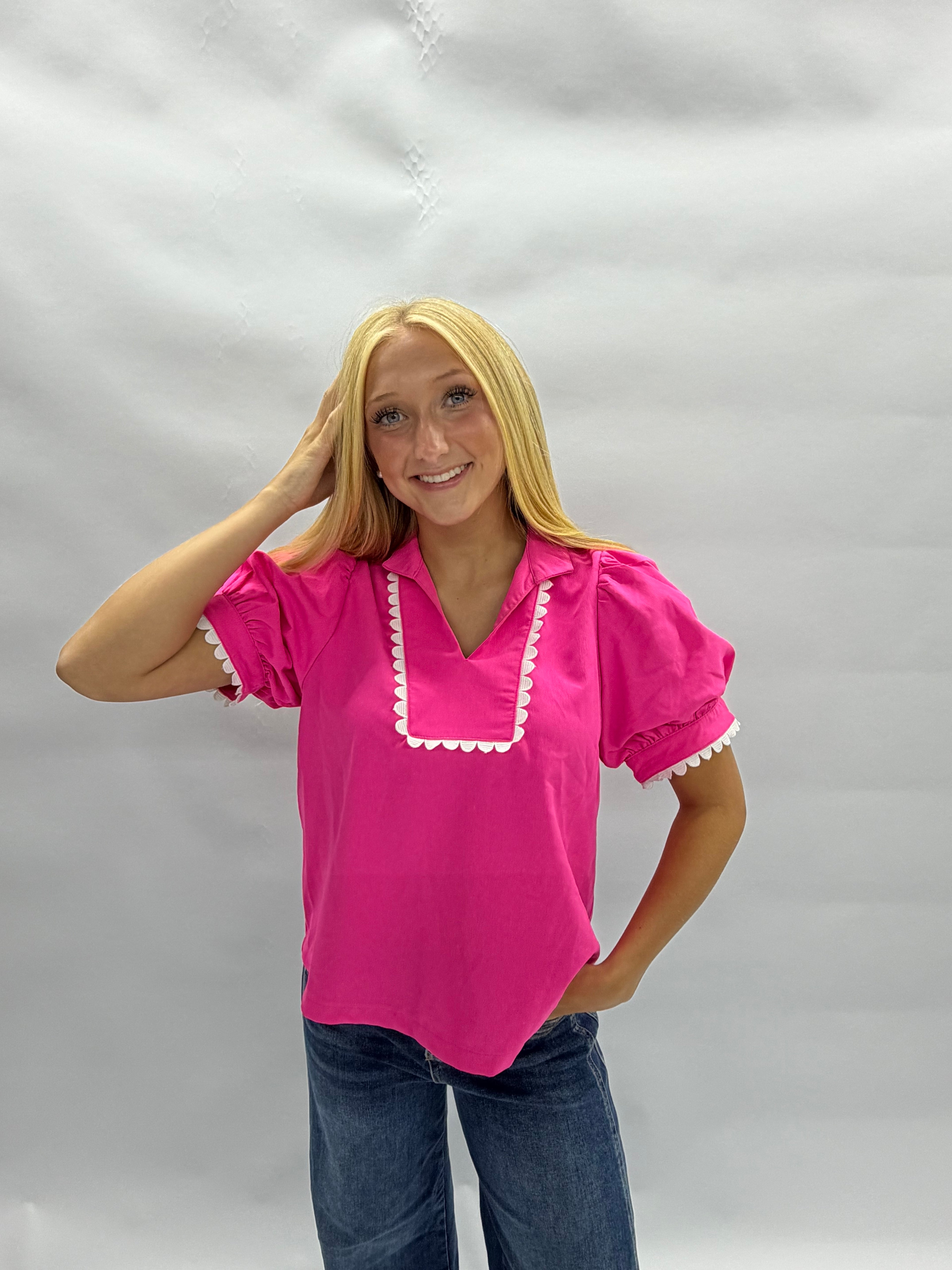 The Ada Top