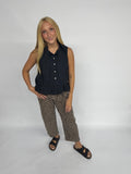 The Lindsey Blouse