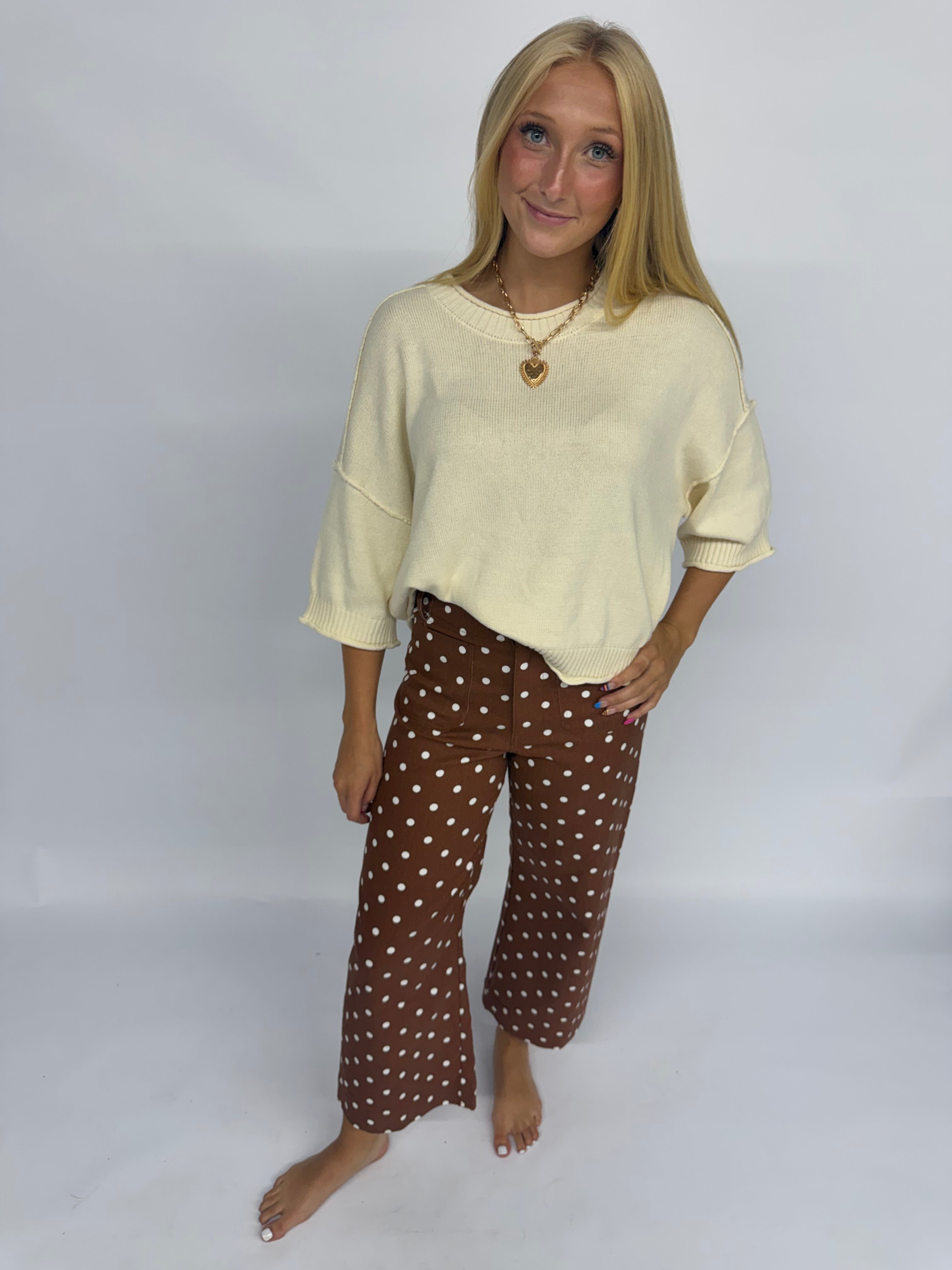 The Dorthy Top