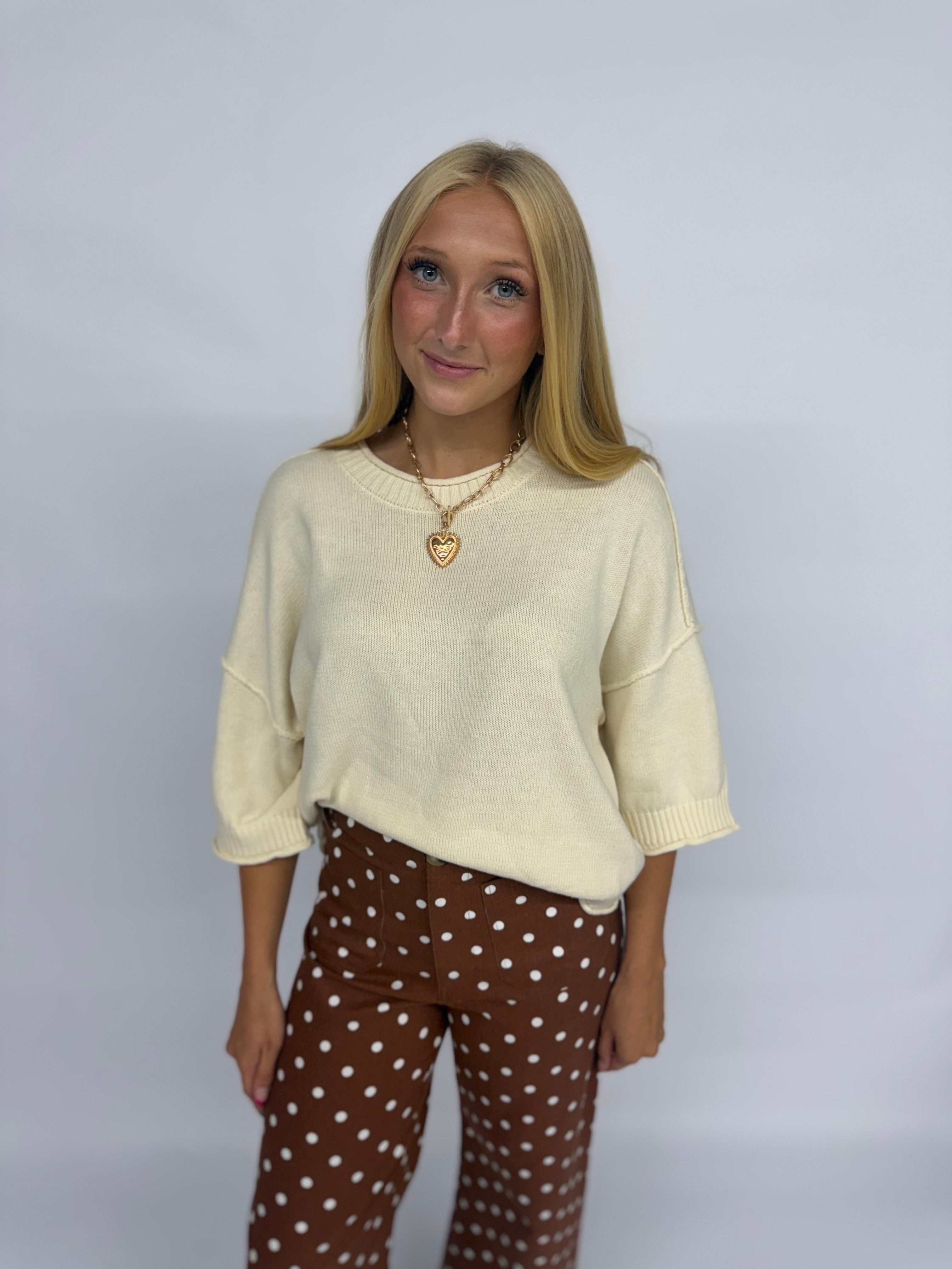 The Dorthy Top