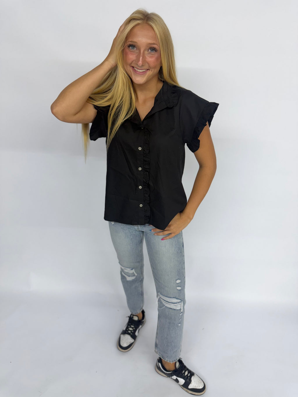 The Tricia Top