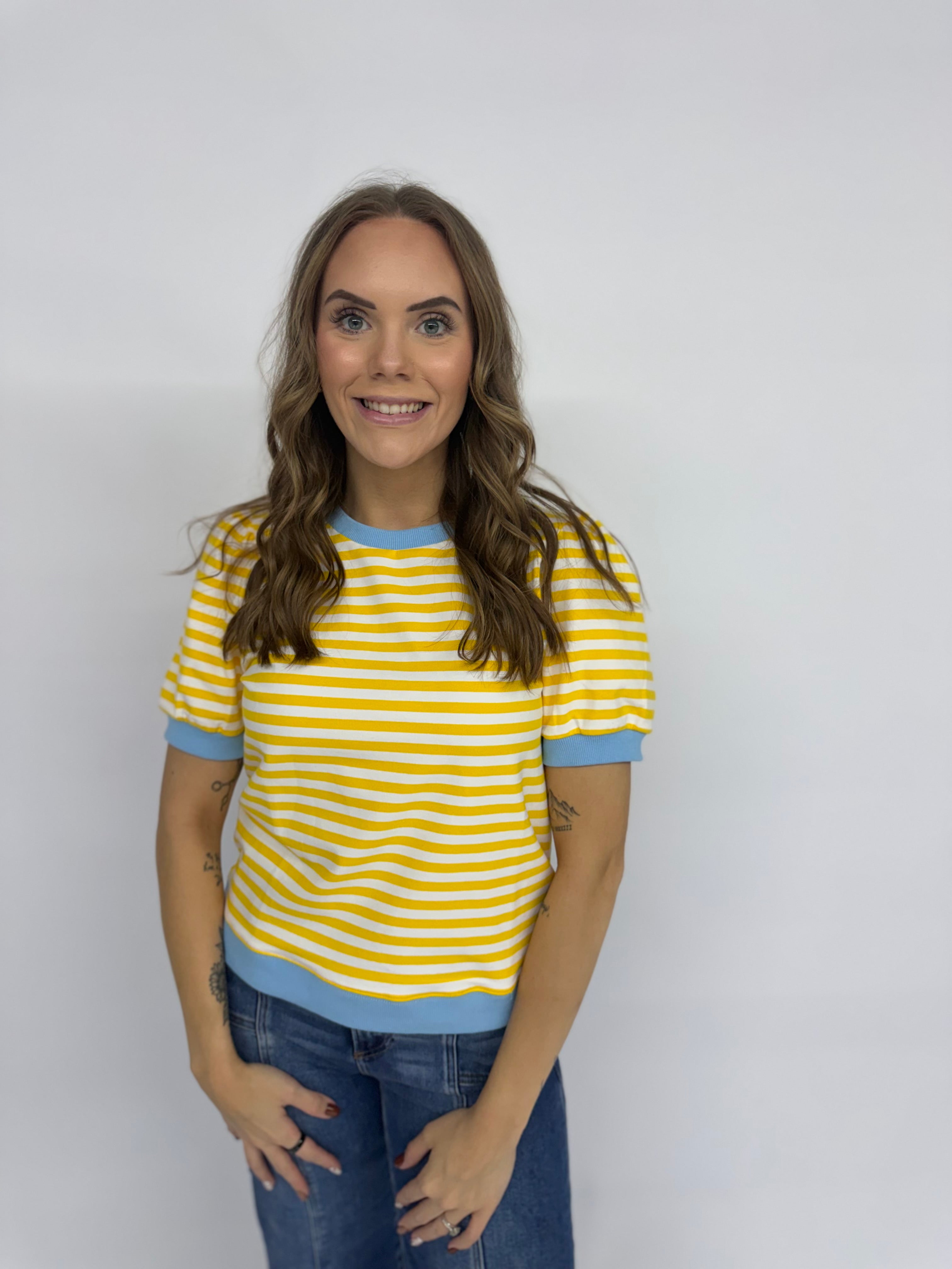 The Bristol Top