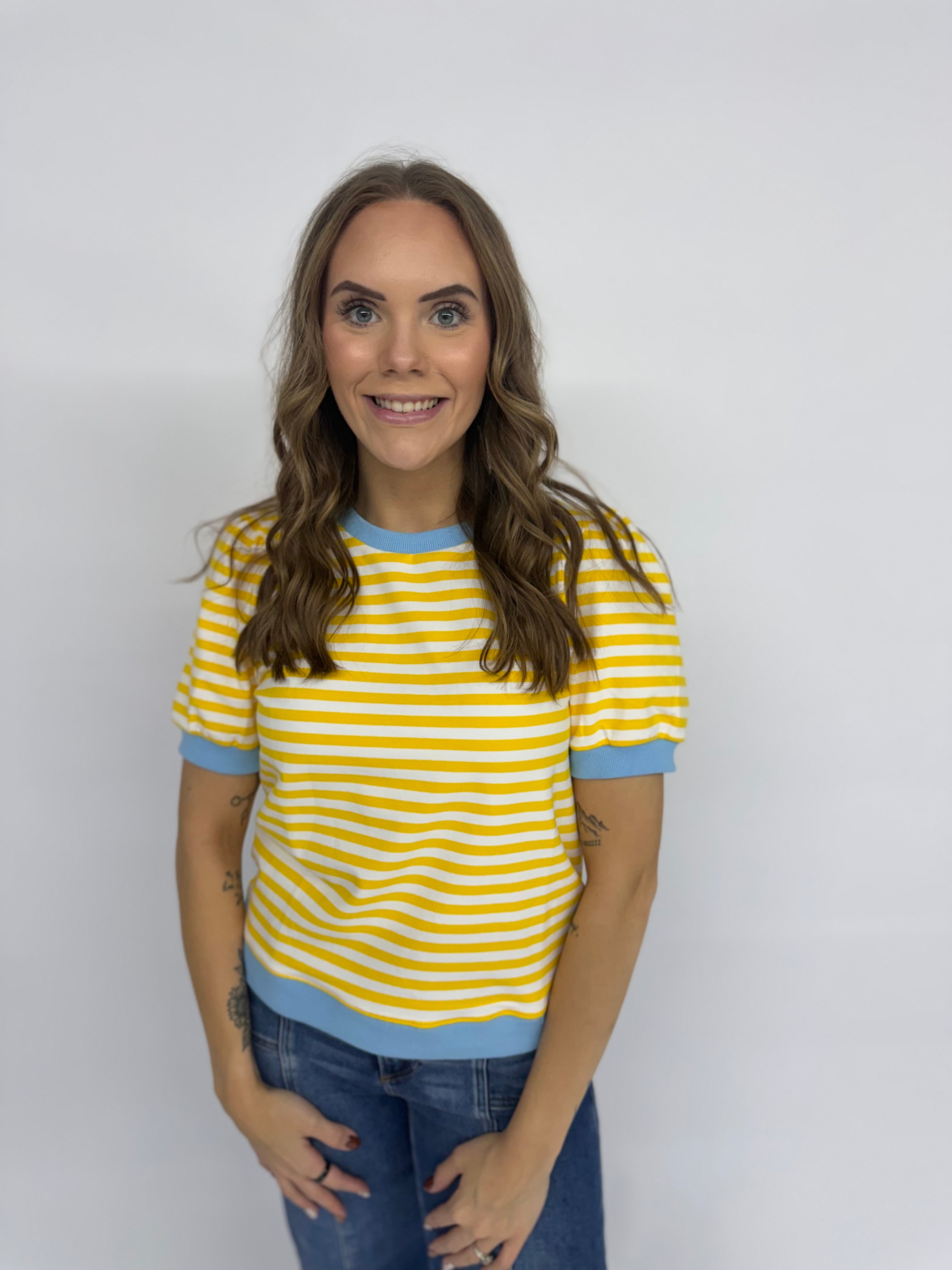 The Bristol Top