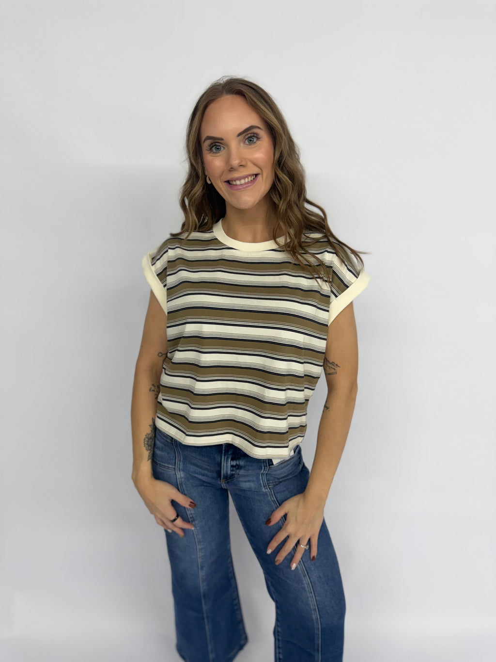 The Edith Top