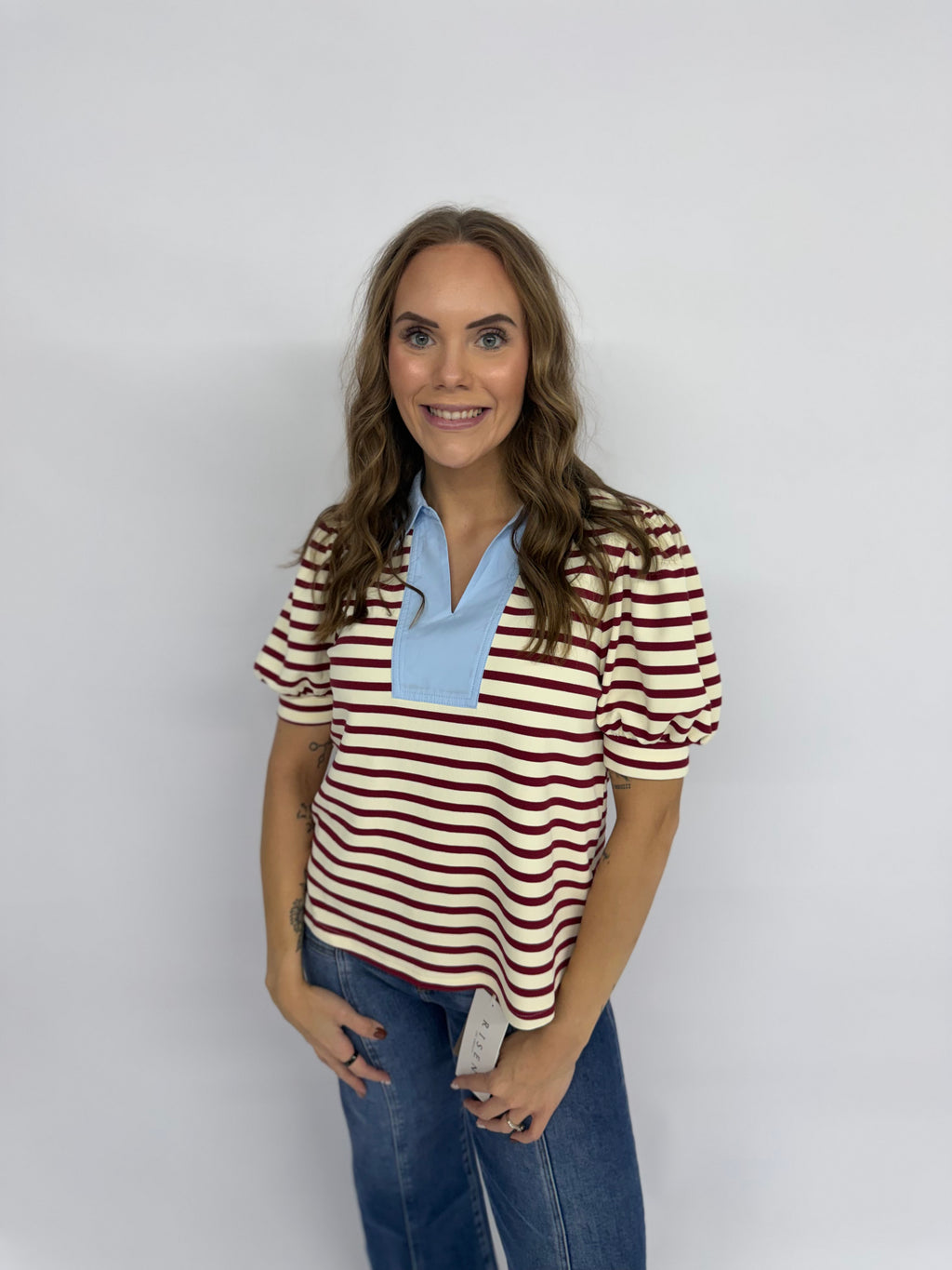 The American Dream Top
