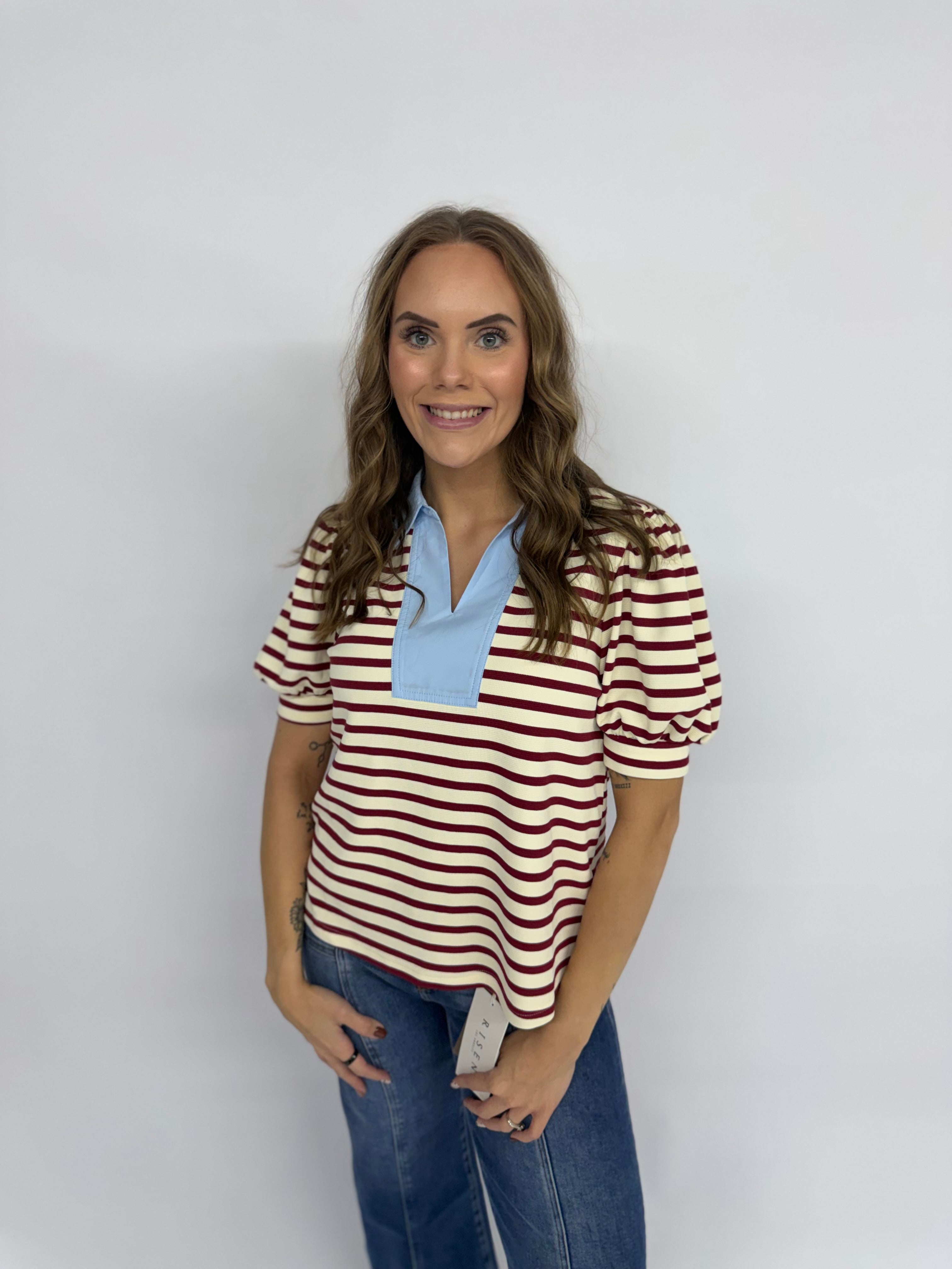 The American Dream Top