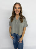 The Dolly Top