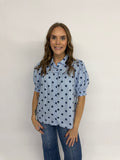 The Konnie- Blue