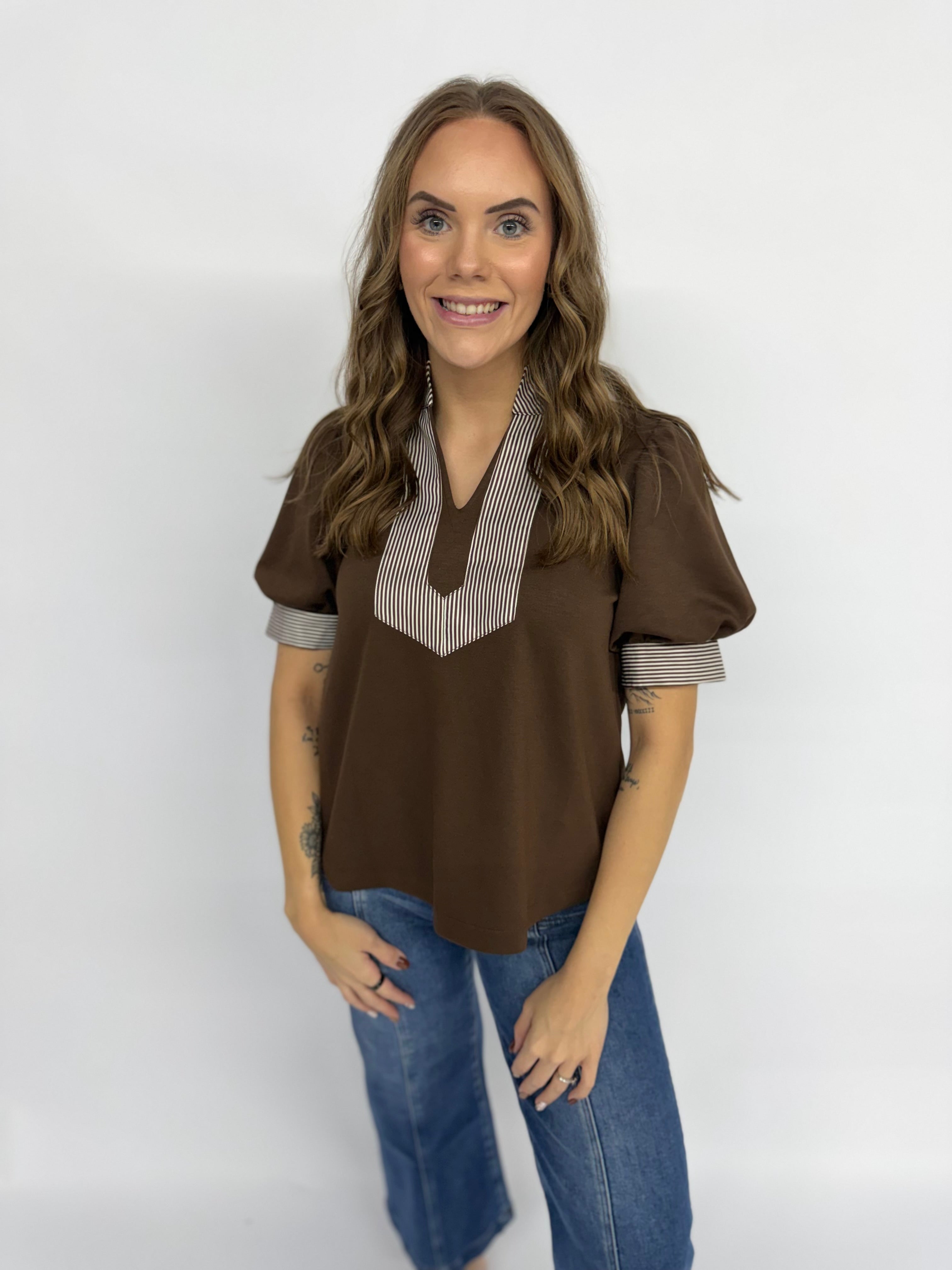 The Alice Top