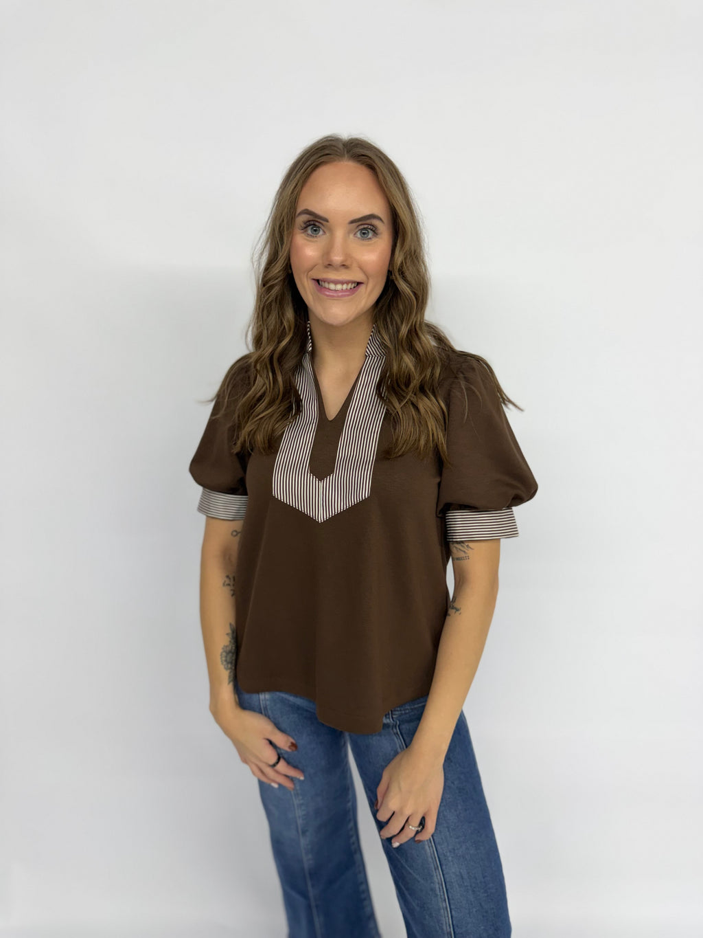 The Alice Top