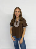 The Alice Top