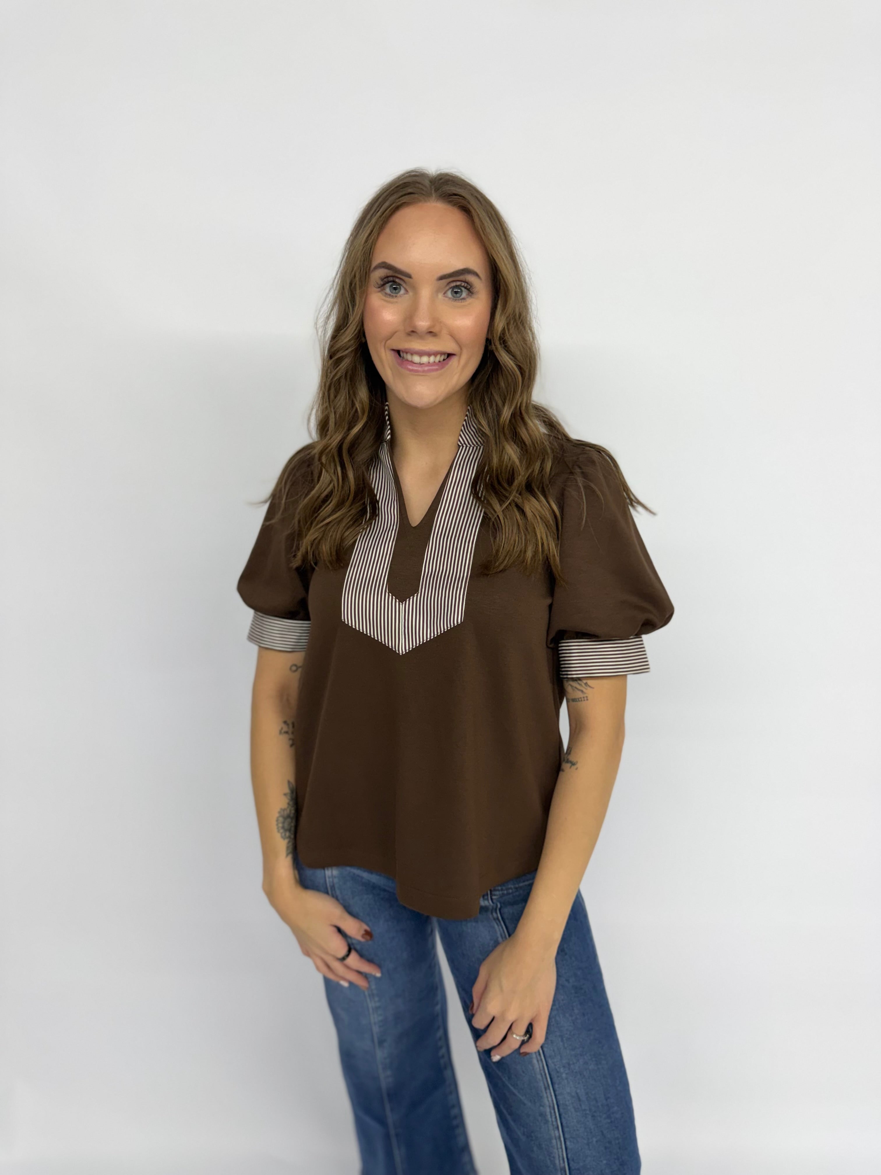 The Alice Top