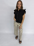The Savie Top