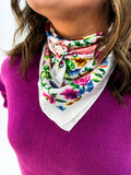 The Bax Ann Wild Rag