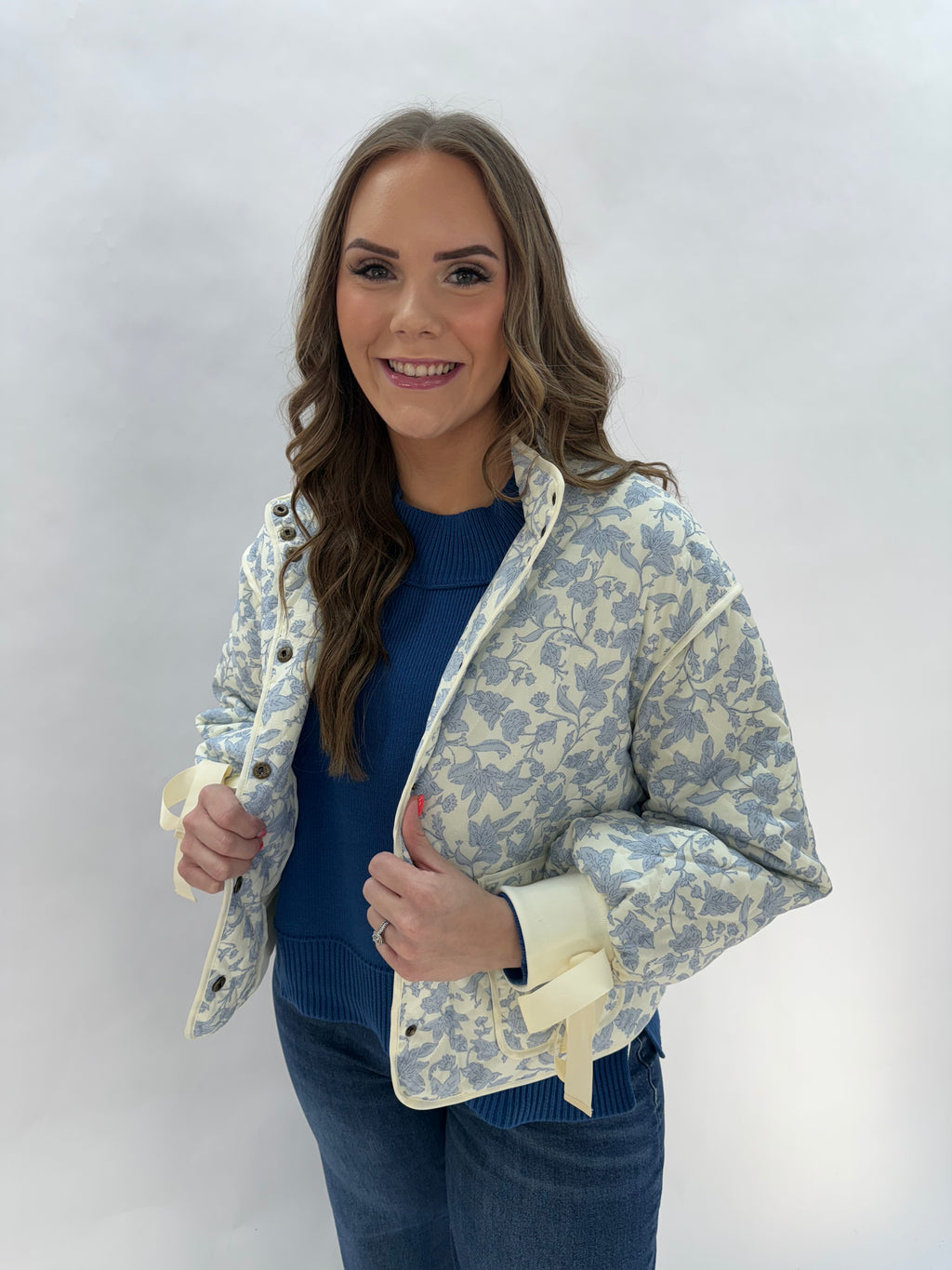 The Faith Shacket