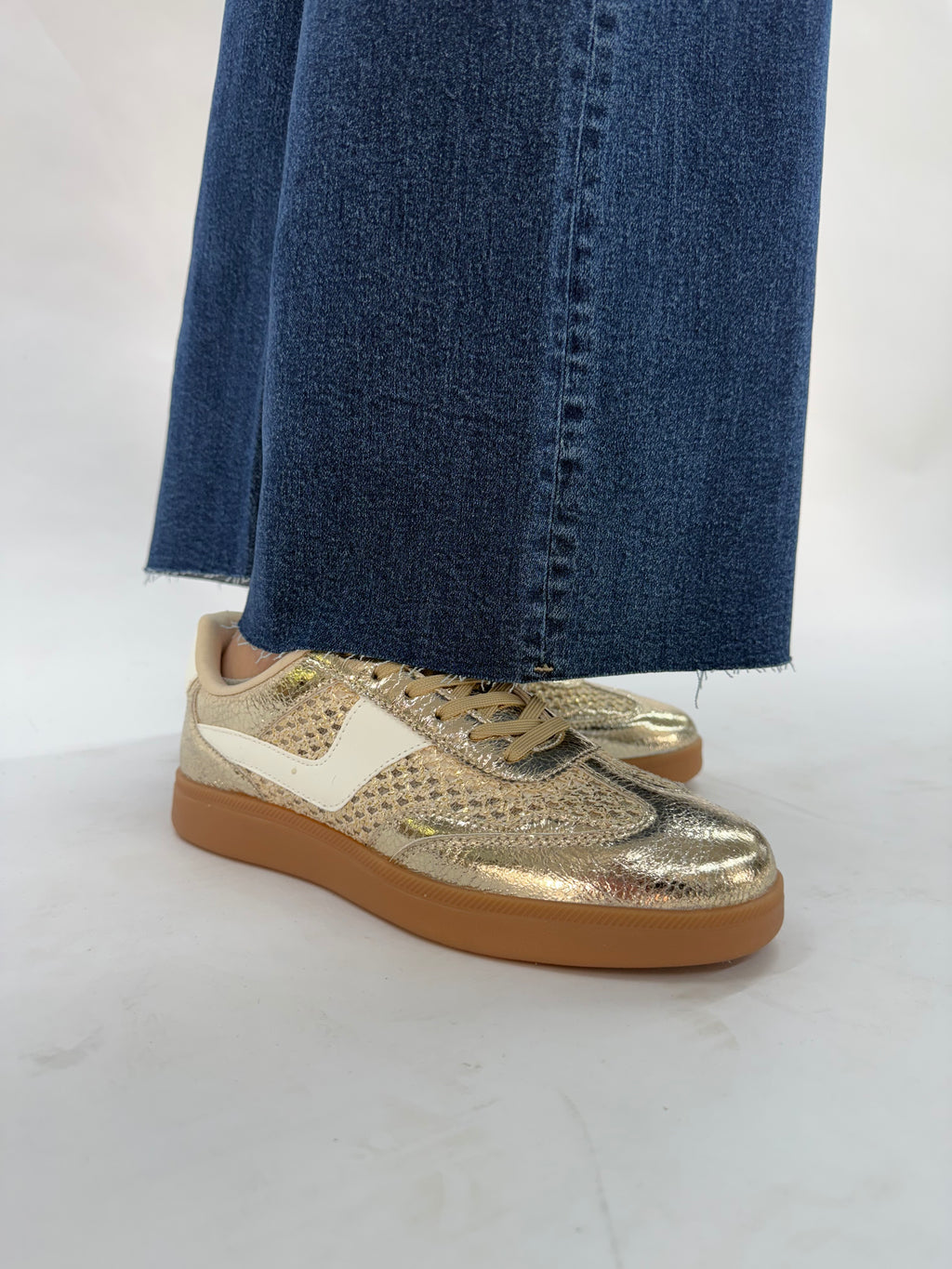 The Goldie Sneakers