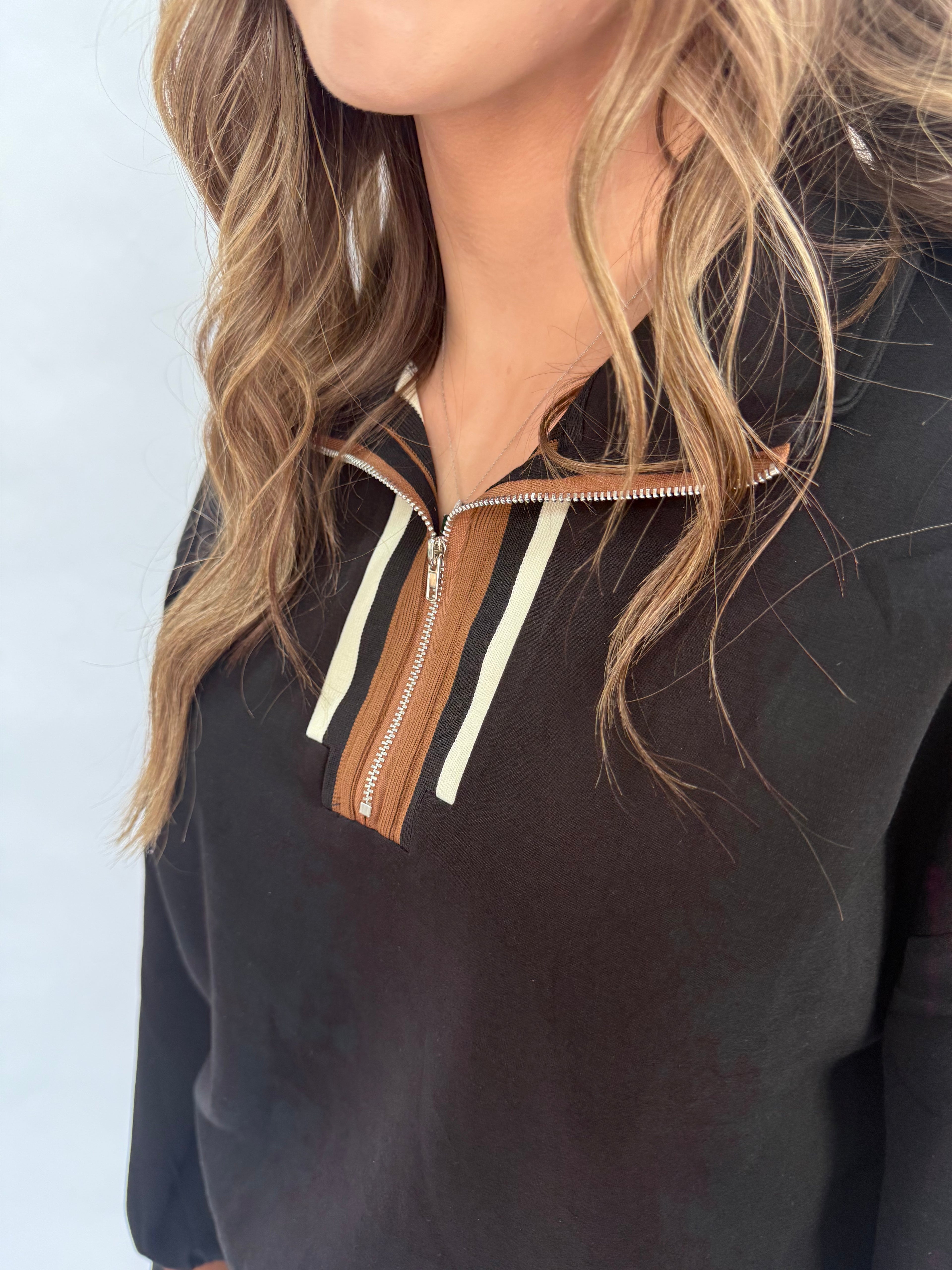 The Cami Set- TOP