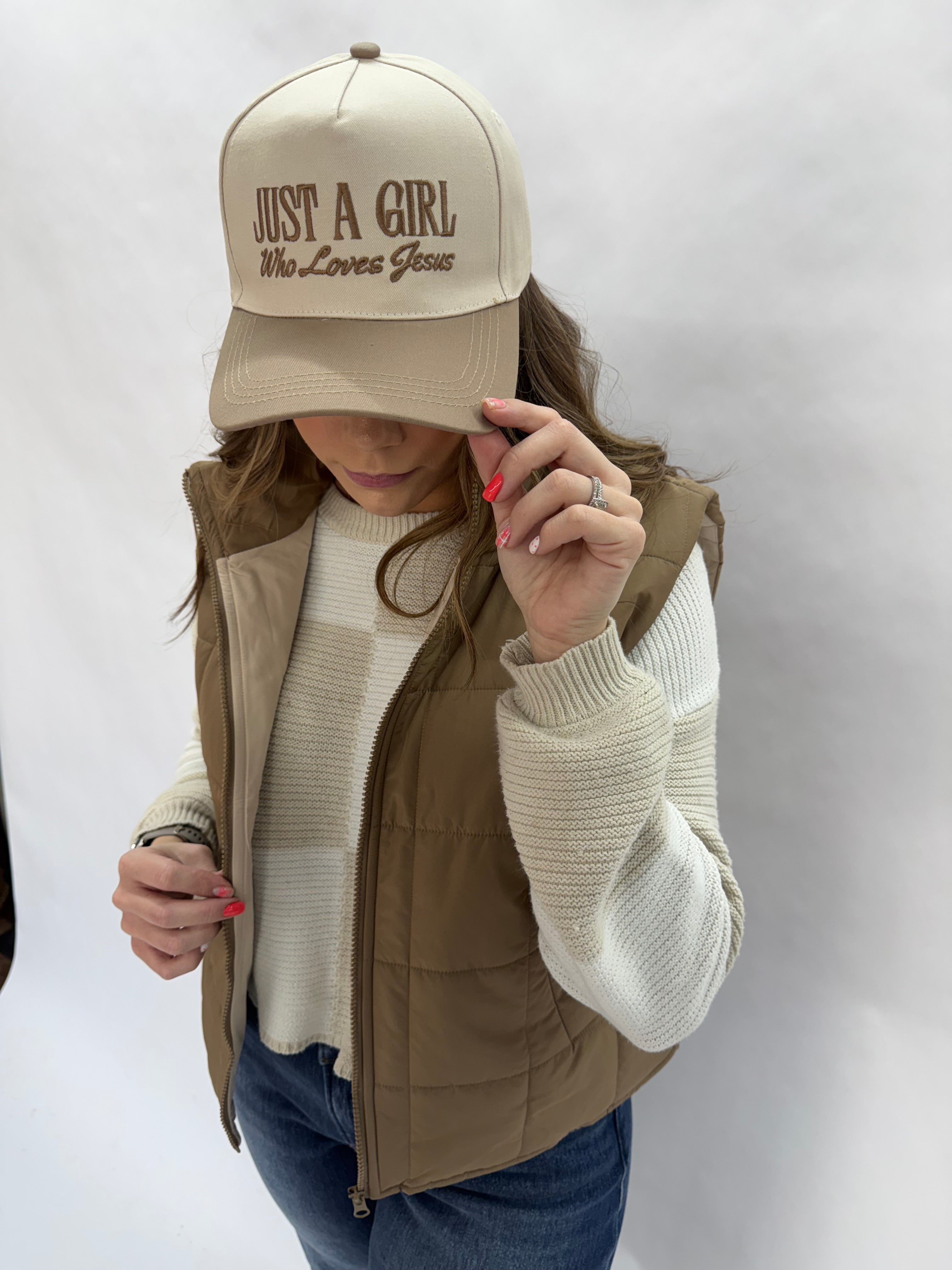 Trucker Hats