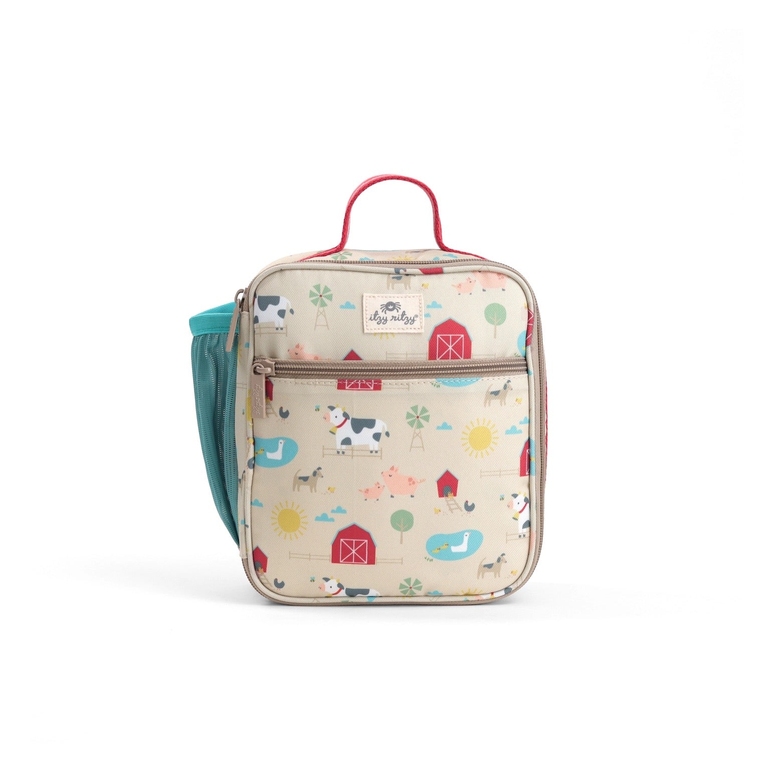 Farm Lunch Bag
