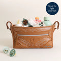 Western Stroller Bag
