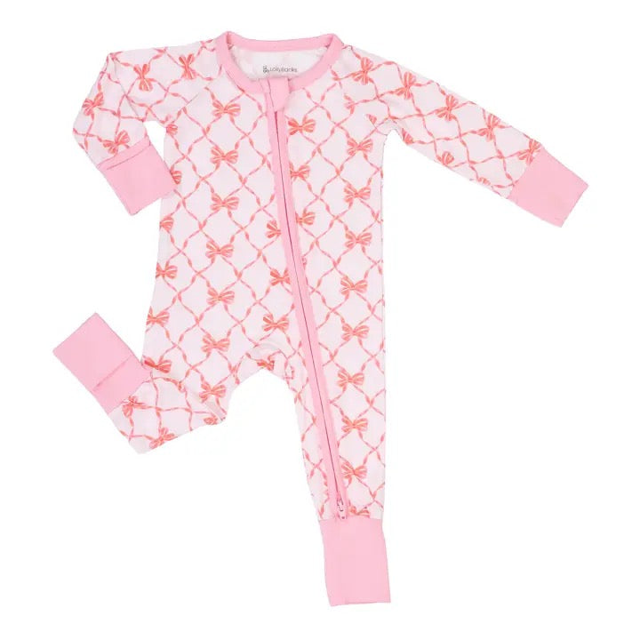 Bamboo Bow Sleeper