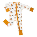 Bamboo Western Sleeper