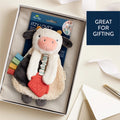 Cowy Loverly Plush