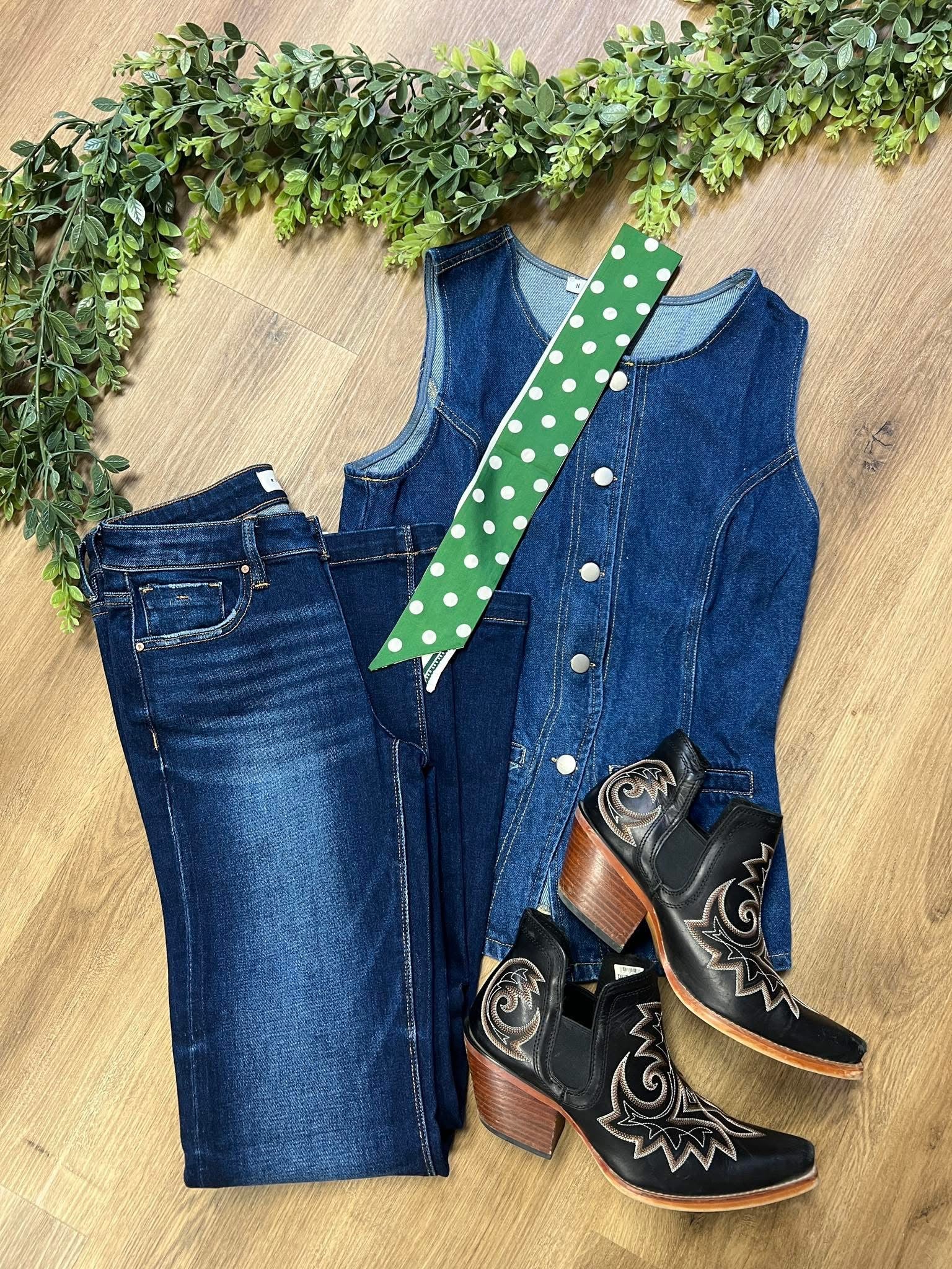 St. Patty's Twilly